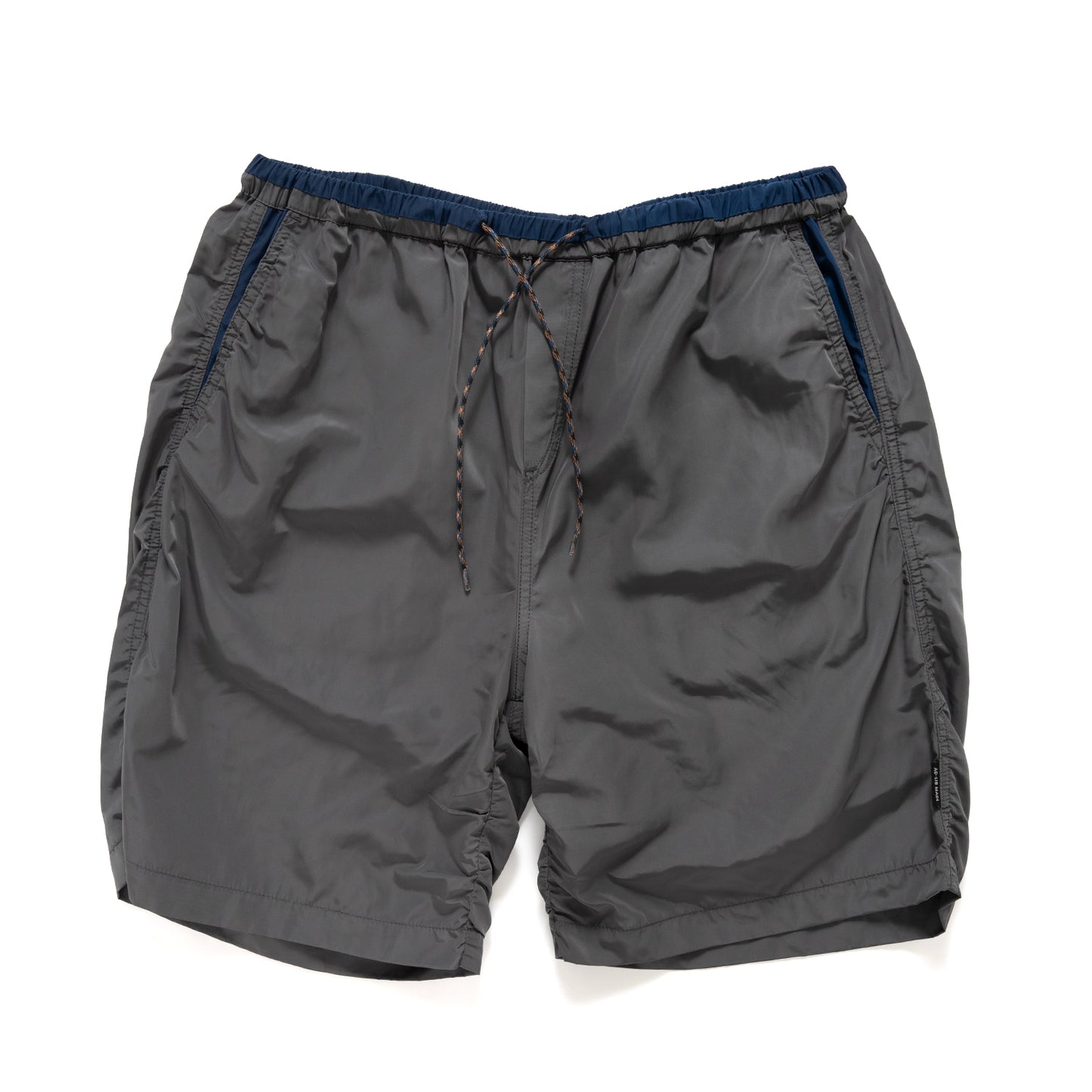 (SP440) 2 Tone Summer Shorts