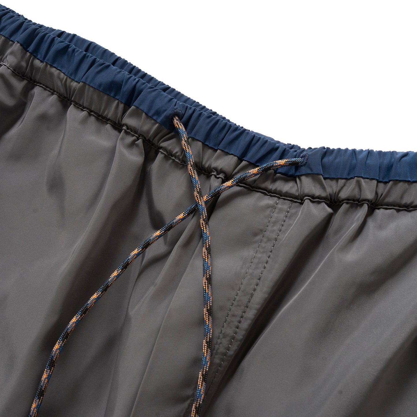 (SP440) 2 Tone Summer Shorts
