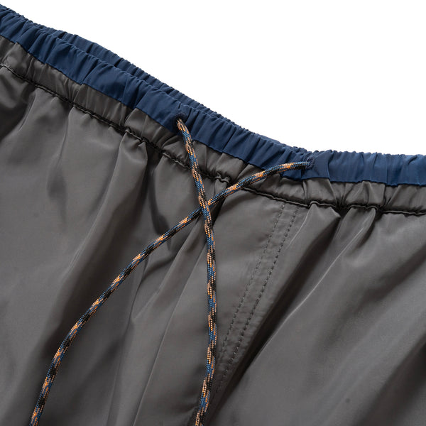 (SP440) 2 Tone Summer Shorts