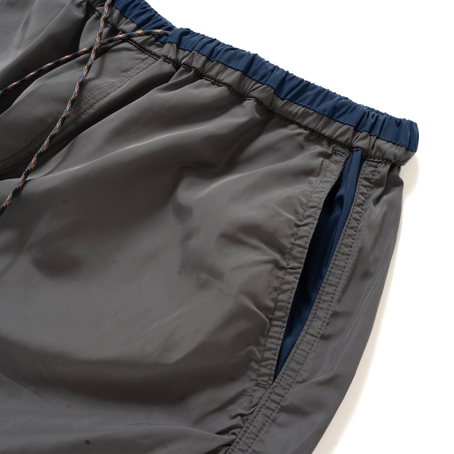 (SP440) 2 Tone Summer Shorts