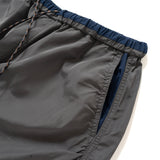 (SP440) 2 Tone Summer Shorts