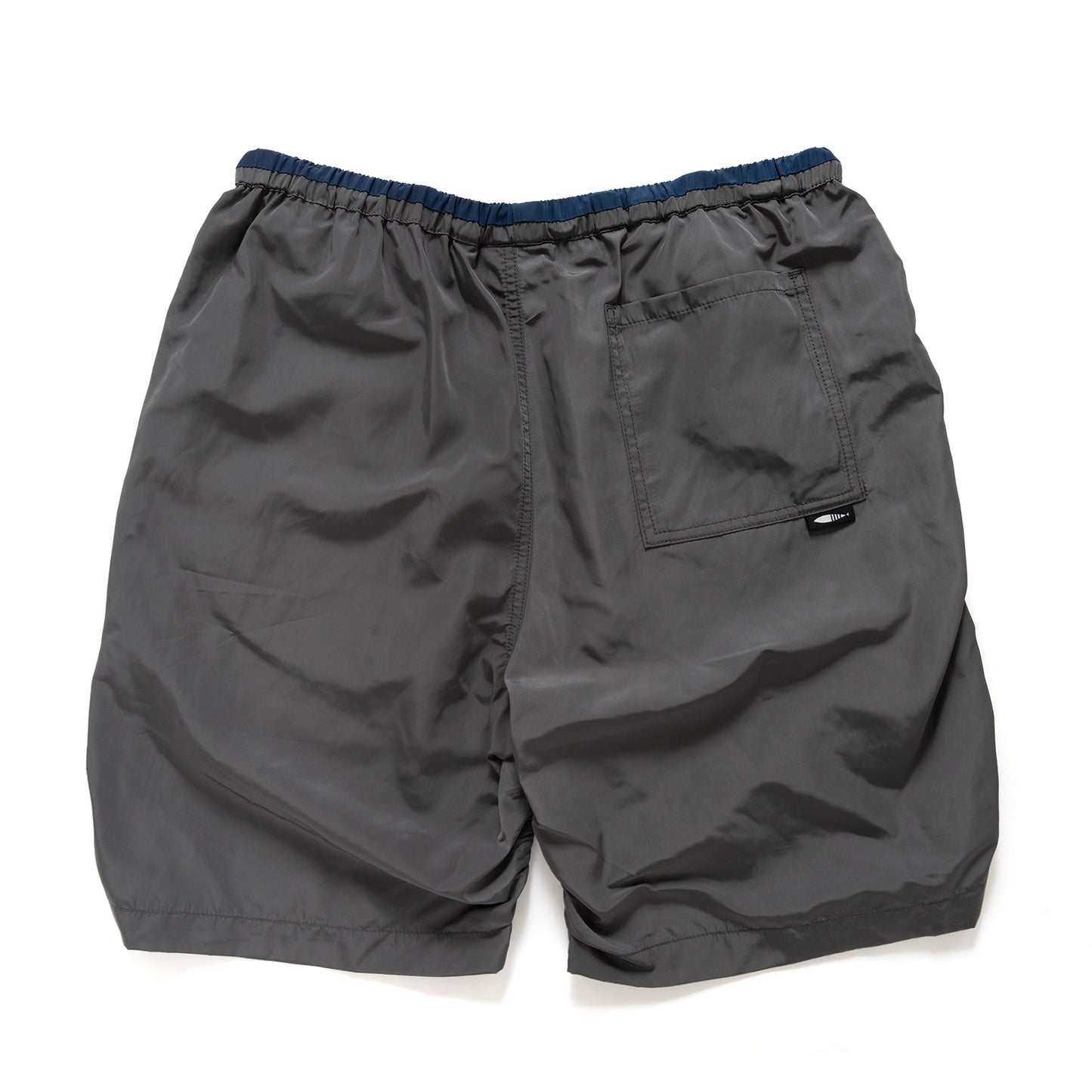 (SP440) 2 Tone Summer Shorts