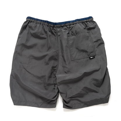 (SP440) 2 Tone Summer Shorts