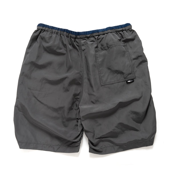 (SP440) 2 Tone Summer Shorts
