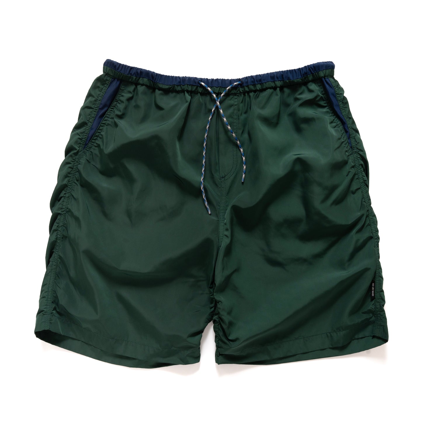 (SP440) 2 Tone Summer Shorts