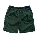 (SP440) 2 Tone Summer Shorts