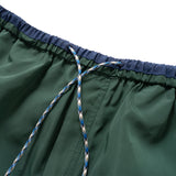 (SP440) 2 Tone Summer Shorts