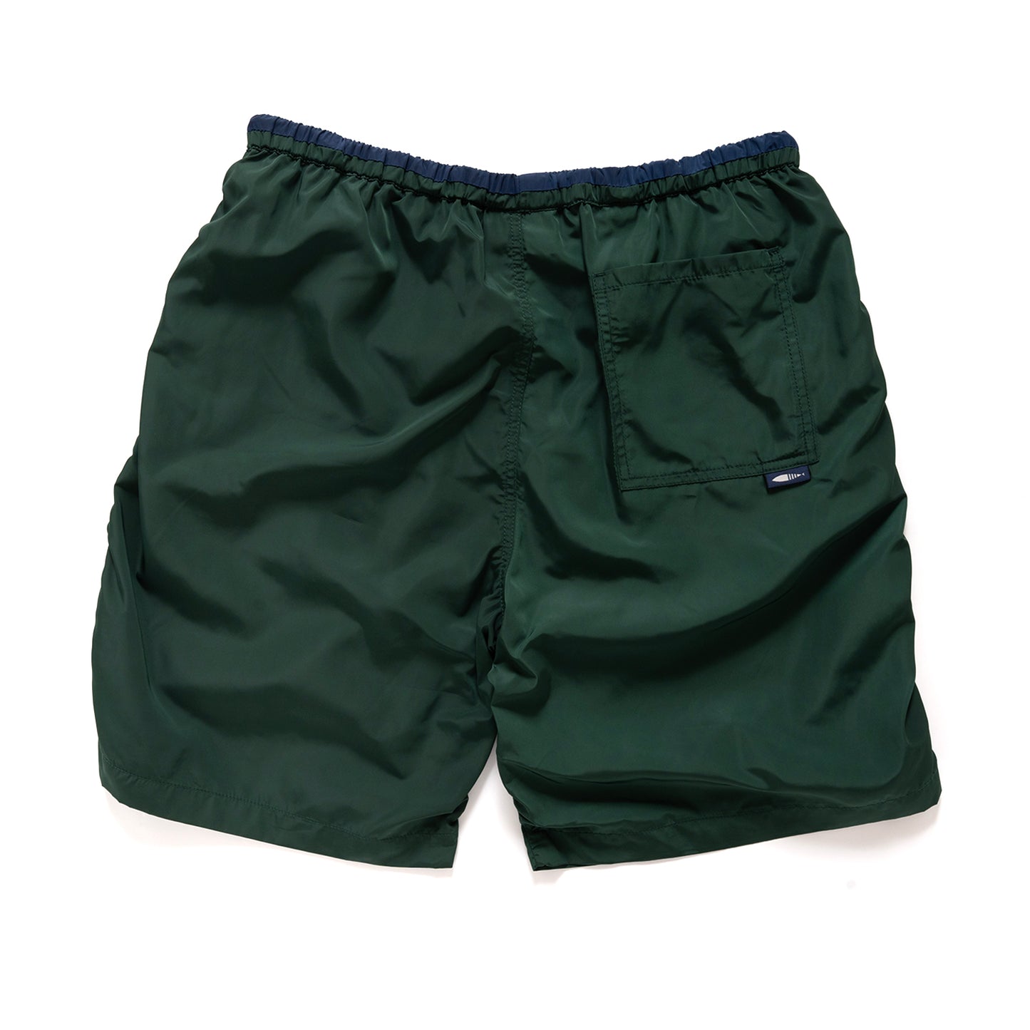 (SP440) 2 Tone Summer Shorts