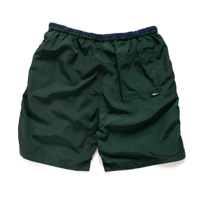 (SP440) 2 Tone Summer Shorts