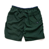 (SP440) 2 Tone Summer Shorts