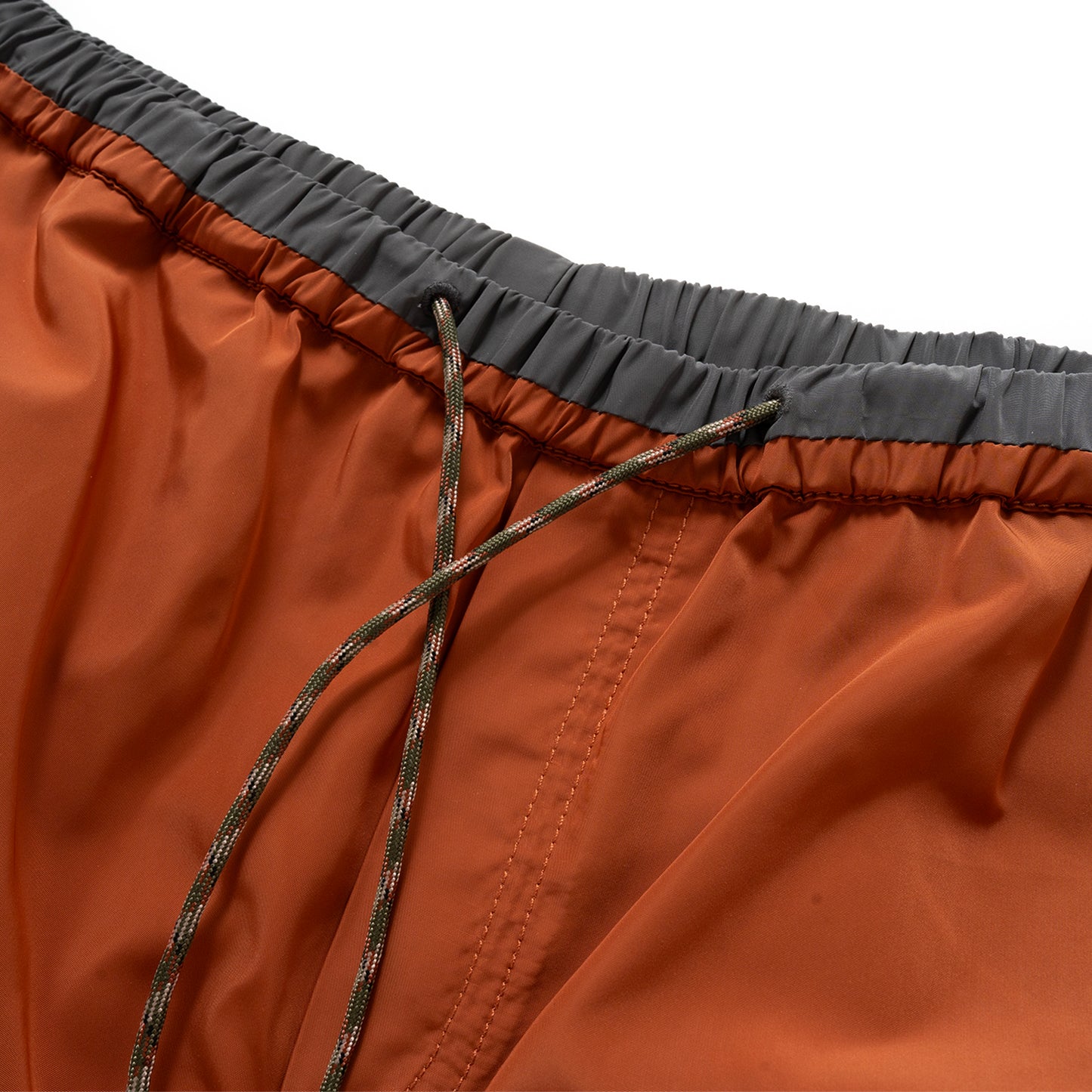 (SP440) 2 Tone Summer Shorts