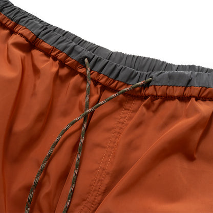 (SP440) 2 Tone Summer Shorts