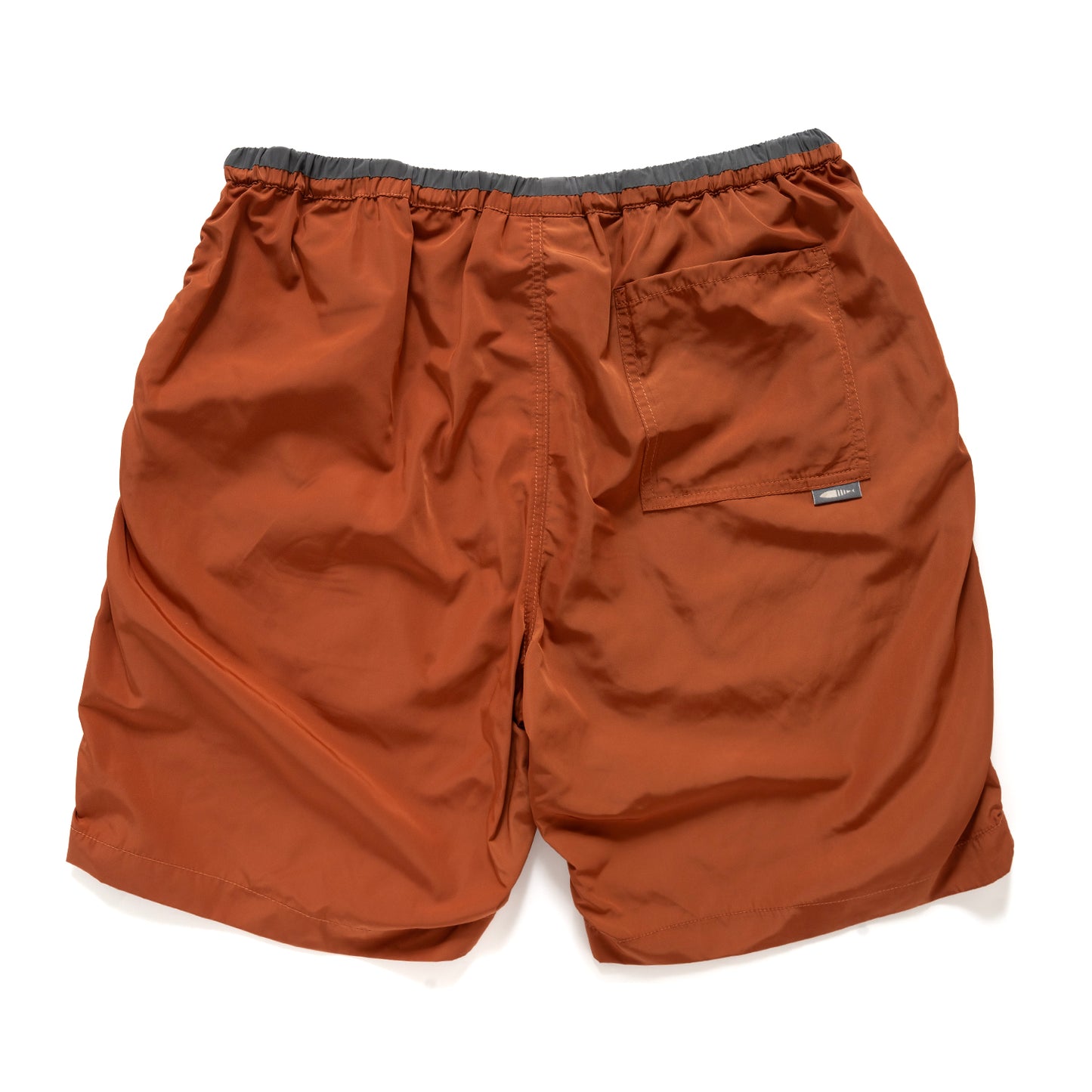 (SP440) 2 Tone Summer Shorts