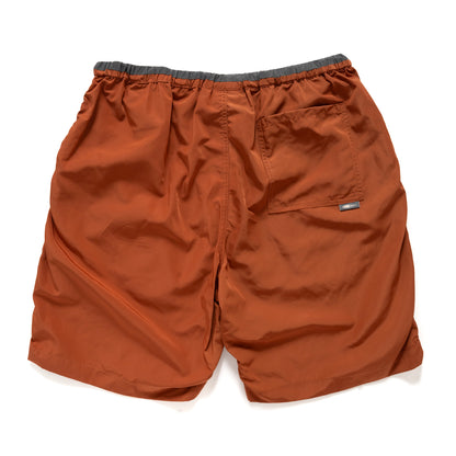 (SP440) 2 Tone Summer Shorts