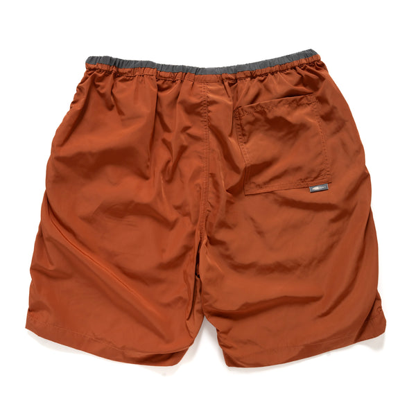 (SP440) 2 Tone Summer Shorts