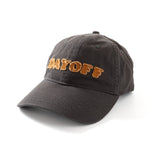 (AC288) DAY OFF Embroidery Cap