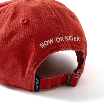 (AC288) DAY OFF Embroidery Cap