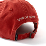 (AC288) DAY OFF Embroidery Cap