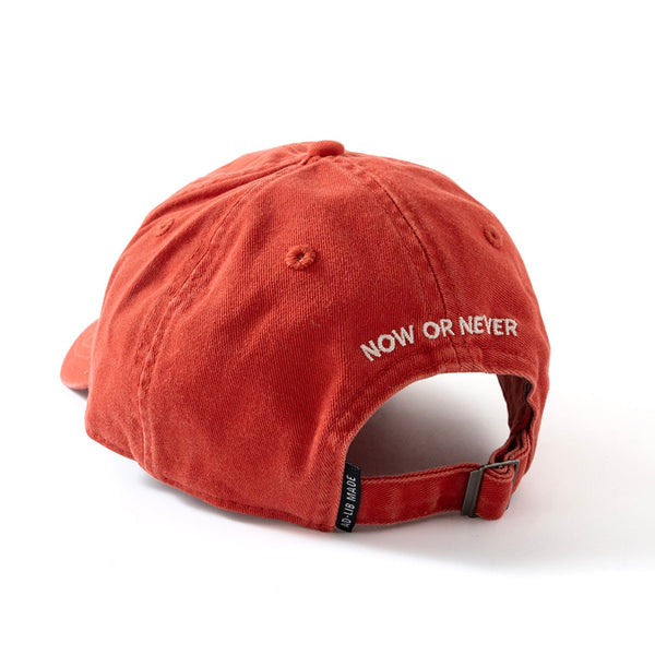 (AC288) DAY OFF Embroidery Cap
