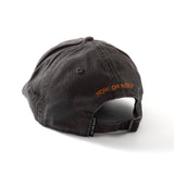 (AC288) DAY OFF Embroidery Cap