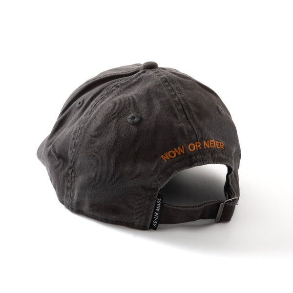 (AC288) DAY OFF Embroidery Cap