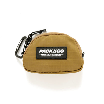 (BA560) Mini Pouch