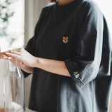 (TP1185) Raglan Tee