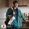 (ST313) Solotex Contrast Shirt