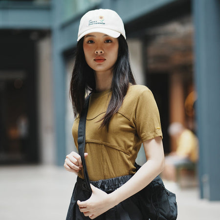 (BA466) 2 Way Daypack