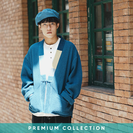 (PT346) Corduroy Work Pants