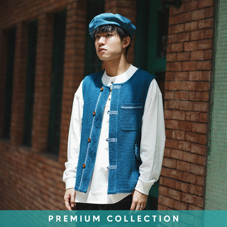 (PT346) Corduroy Work Pants