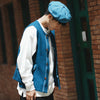 (YJ336) Indigo Kendo Work Vest