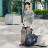 (SO106) Premium - Packable Big Tote