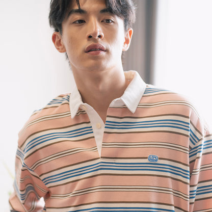(TP1905) Rugby Shirt