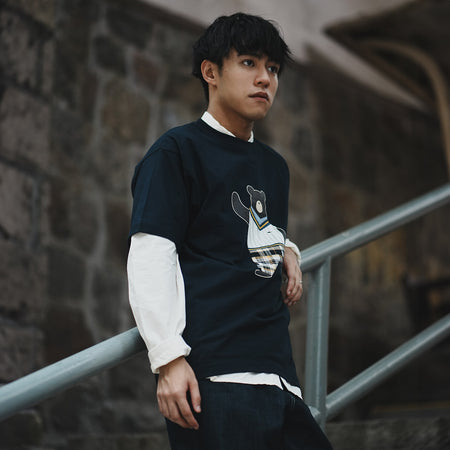 (PT337) Pro Pants Regular Fit