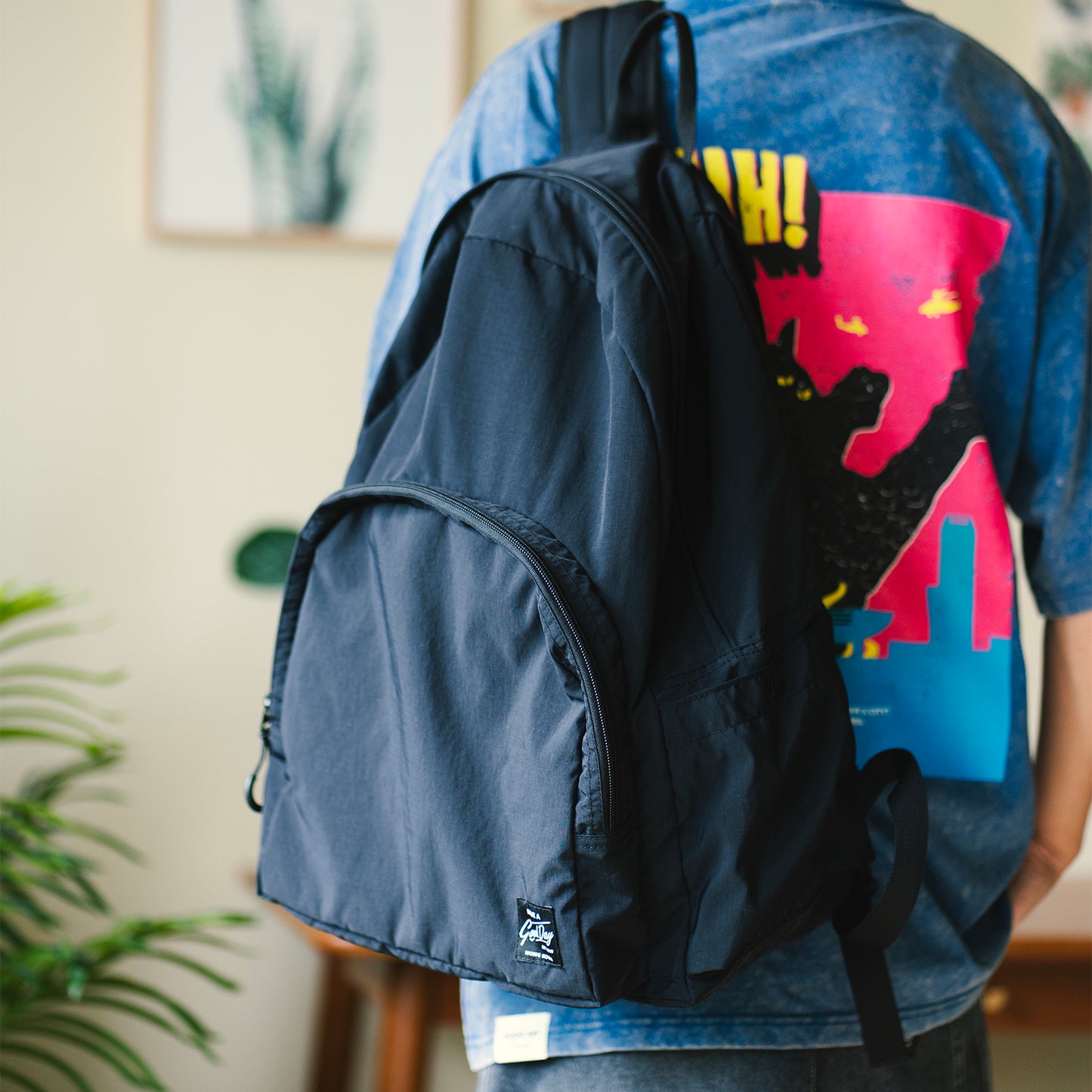 (BA547) Daypack