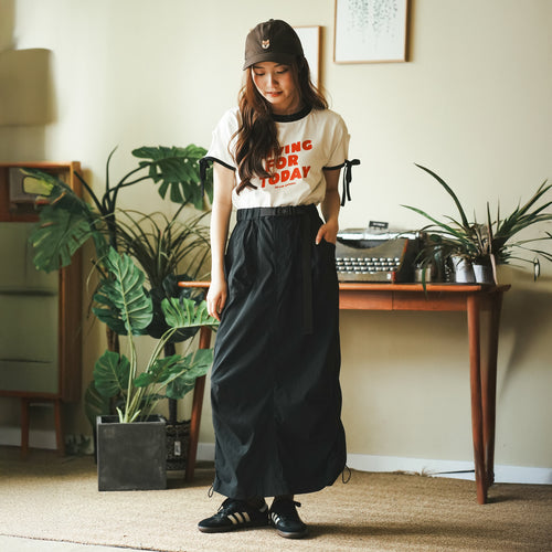 (DS023) Tech Dress