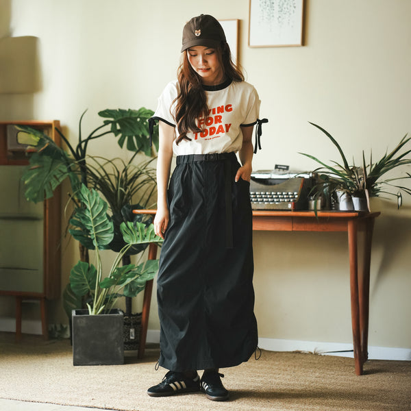(DS023) Tech Dress