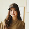 (AC276) Outdoor Embroidery Cap