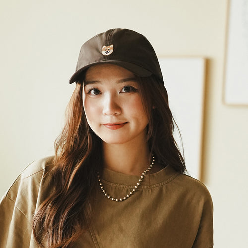 (AC276) Outdoor Embroidery Cap