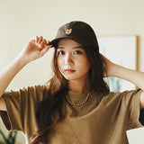 (AC276) Outdoor Embroidery Cap