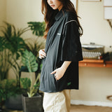 (ST456) Urban Outdoor Short Sleeve Shirt