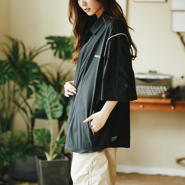 (ST456) Urban Outdoor Short Sleeve Shirt