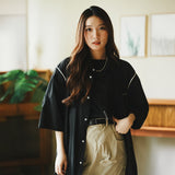 (ST456) Urban Outdoor Short Sleeve Shirt