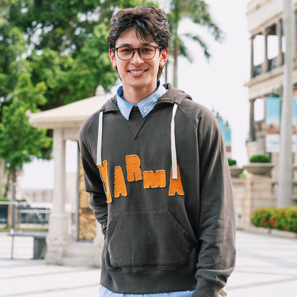 (SW573) KARMA Hoodie