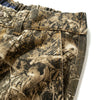 (SP403) Camouflage Cargo Shorts