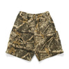 (SP403) Camouflage Cargo Shorts