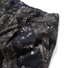 (SP403) Camouflage Cargo Shorts