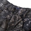 (SP403) Camouflage Cargo Shorts
