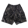 (SP403) Camouflage Cargo Shorts
